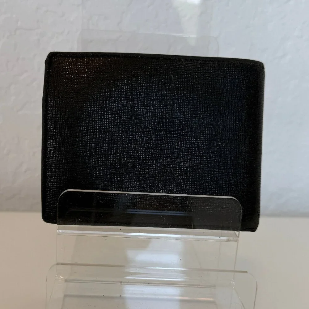 Fendi Monster eyes Wallet - Picture 3 of 6